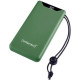 Intenso F10000 10000 mAh Green (7332037)