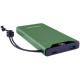 Intenso F10000 10000 mAh Green (7332037)