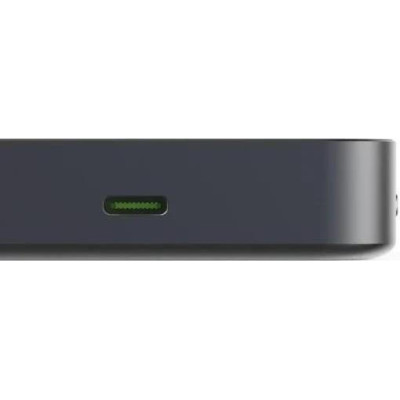 HAMA Wireless 10000mAh Anthracite (201752)