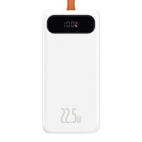 Baseus Block 20000mAh 22.5W (PPLK000002)