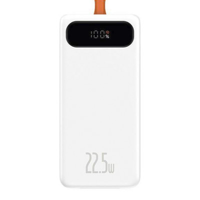 Baseus Block 20000mAh 22.5W (PPLK000002)