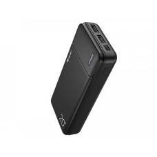 Tracer Powerbank 20000 MAH 2A BLACK (TRABAT46961)