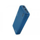 Tracer Powerbank 20000 MAH 2A BLUE (TRABAT46962) Tracer Powerbank 20000 MAH 2A BLUE (TRABAT46962)