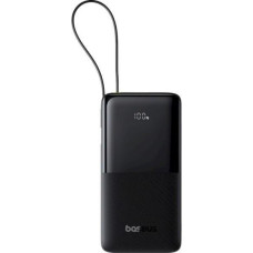 Baseus Bipow 2 20000mAh 20W Cluster Black (P10077101113-01)