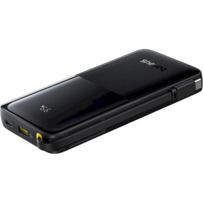 Baseus Bipow 2 20000mAh 20W Cluster Black (P10077101113-01)