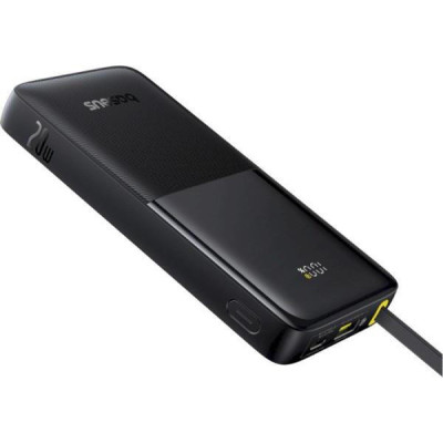 Baseus Bipow 2 20000mAh 20W Cluster Black (P10077101113-01)