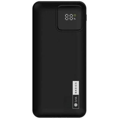 Infinity Tink Basics Powerbank 20000mAh 20W (TNKPOB251)