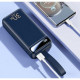 REMAX Bole Series 20W+22.5W PD+QC Fast Charging Power Bank 30000mAh Blue (RPP-522)