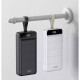 REMAX Leader Series 22.5W Multi-Compatible Fast Charging Power Bank 30000mah RPP-183 White