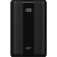 Silicon Power QX55 30000mAh PD+QC3.0, VOOC+SC 22,5W Black (SP30KMAPBKQX550K)