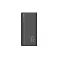Powerbank 10000mAh Silicon Power QP15 Black