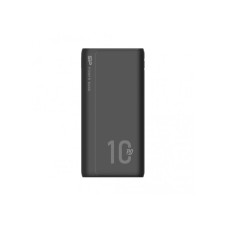 Powerbank 10000mAh Silicon Power QP15 Black