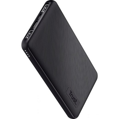 Trust Primo ECO 10000mAh Black (24678)