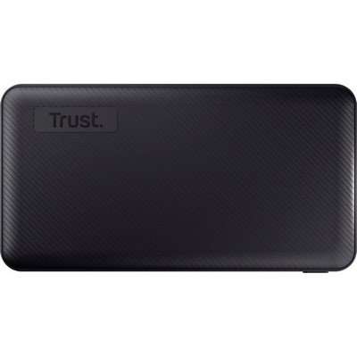 Trust Primo ECO 10000mAh Black (24678)