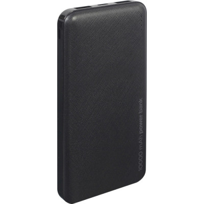 Gembird 10000 mAh Black (PB10-02)