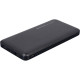 Gembird 10000 mAh Black (PB10-02)