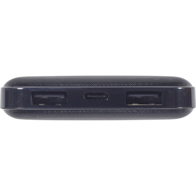 Gembird 10000 mAh Black (PB10-02)