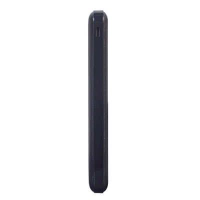 Gembird 10000 mAh Black (PB10-02)