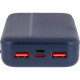 REMAX RPP-213 Tinyl 20000mAh Blue