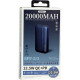 REMAX RPP-213 Tinyl 20000mAh Blue