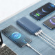 REMAX RPP-213 Tinyl 20000mAh Blue