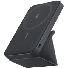 Anker 622 Magnetic Battery 5000mAh Black (A1614011)
