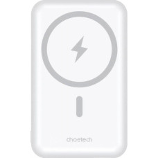 Choetech B663 10000mAh White (B663-ACWH)
