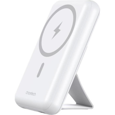 Choetech B663 10000mAh White (B663-ACWH)