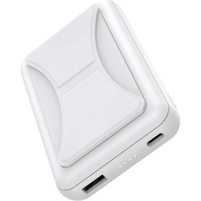 Choetech B663 10000mAh White (B663-ACWH)