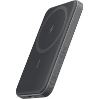 Anker 621 Magnetic 5000mAh Black (A1610012)