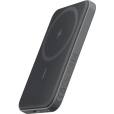 Anker 621 Magnetic 5000mAh Black (A1610012)