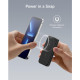 Anker 621 Magnetic 5000mAh Black (A1610012)
