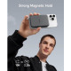 Anker 621 Magnetic 5000mAh Black (A1610012)