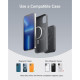 Anker 621 Magnetic 5000mAh Black (A1610012)