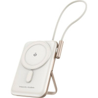 Choetech B735 10000mAh White (B735-CCWH)