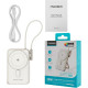 Choetech B735 10000mAh White (B735-CCWH)