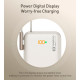 Choetech B735 10000mAh White (B735-CCWH)