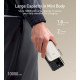 Choetech B735 10000mAh White (B735-CCWH)