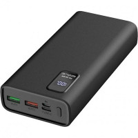 Platinet 20000mAh Black (PMPB20WQC727B)