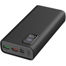 Platinet 20000mAh Black (PMPB20WQC727B)