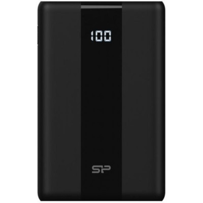 Silicon Power QP55 10000 mAh Black (SP10KMAPBKQP550K)
