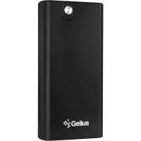 Gelius Pro Edge GP-PB20-013 20000mAh Black