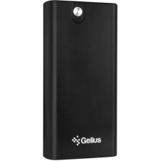 Gelius Pro Edge GP-PB20-013 20000mAh Black