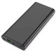 PowerPlant 26800mAh PD/100W+18W QC/3.0 USB-C*2 USB-A (PB930470)
