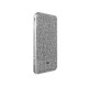 Powerbank 10000mAh Silicon Power QP77 Gray