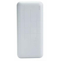 XO Light Display PR188 20000mAh 22.5W White