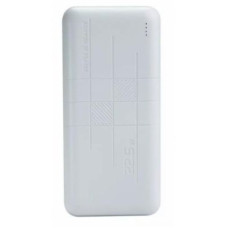 XO Light Display PR188 20000mAh 22.5W White