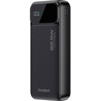Choetech B729 20000mAh 22.5W Black