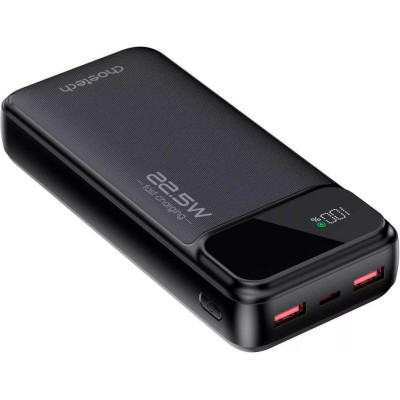 Choetech B729 20000mAh 22.5W Black