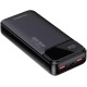 Choetech B729 20000mAh 22.5W Black